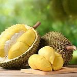 What is Durian? Why it Smells, Health Benefits, Taste, Recipes & More