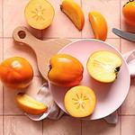 What is Persimmon Fruit? When They're in Season, How to Cook, Taste & More