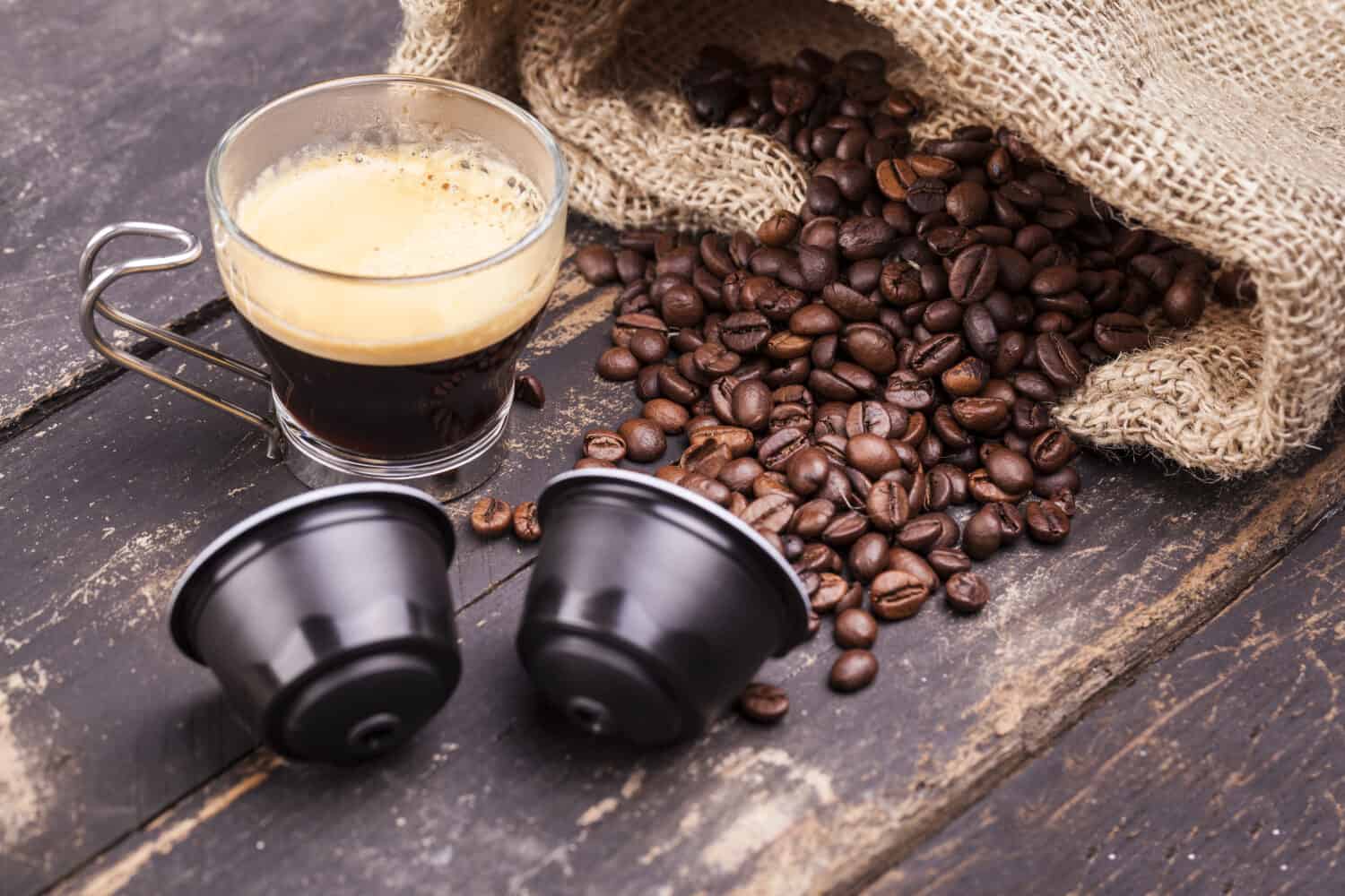 11 unique coffee gadgets to help put some pep in your step every morning