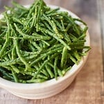 What is Samphire? How to Cook, Taste, Health Benefits & Recipes