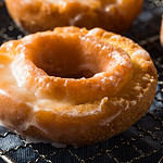 Rocklin Donuts & Cinnamon