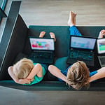 Screen Time is Even Worse for Kids