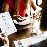 Know Best Practices for Dining Out