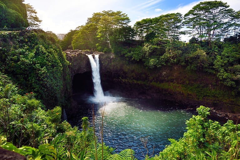 Wailea vs. Hilo: A Hawaii Travel Guide