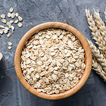 Instead Buy: Classic Whole-Grain Oatmeal