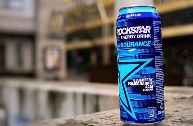 Rockstar Xdurance