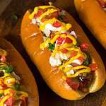 Can A Hot Dog Option Work At The Cheesecake Factory?