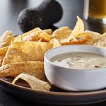 Avoid the Large Side of Queso Blanco