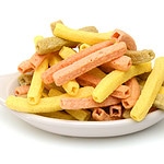 Veggie Straws