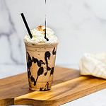 Instead Buy: a Mocha Frappuccino