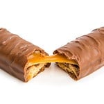 Fun Size Twix Bars