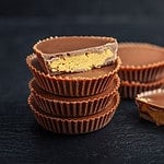 Reese’s Peanut Butter Cups