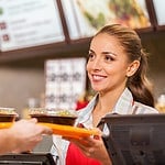 Unhappy Employees Could Affect Your Food