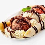 5. Banana Split