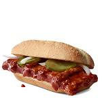 44. McRib