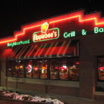 7. Applebee's