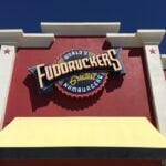 4. Fuddruckers 