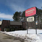 Bonanza Steakhouse