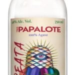 Tres Papalote Cupreata ($55)