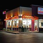 Dunkin' Donuts