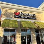 9. Fazoli's: Baked Italian Meatballs