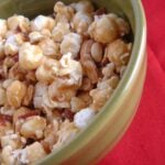 Island Princess Macadamia Popcorn Crunch