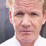 2. Gordon Ramsay