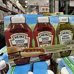 Heinz Picnic Pack 