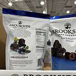 Brookside Acai & Blueberry Dark Chocolate 