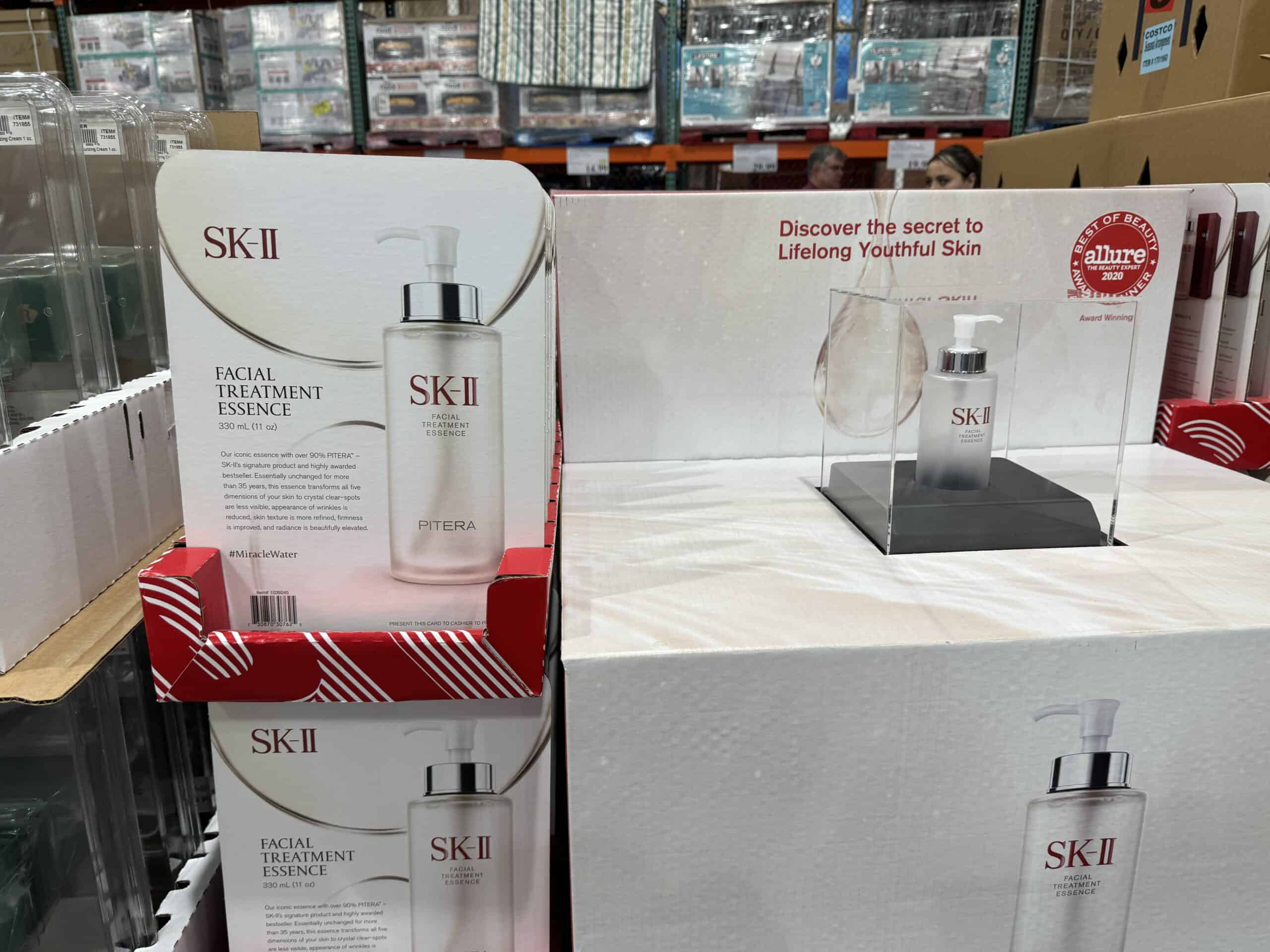 SK-II Facial Treatment Essence 