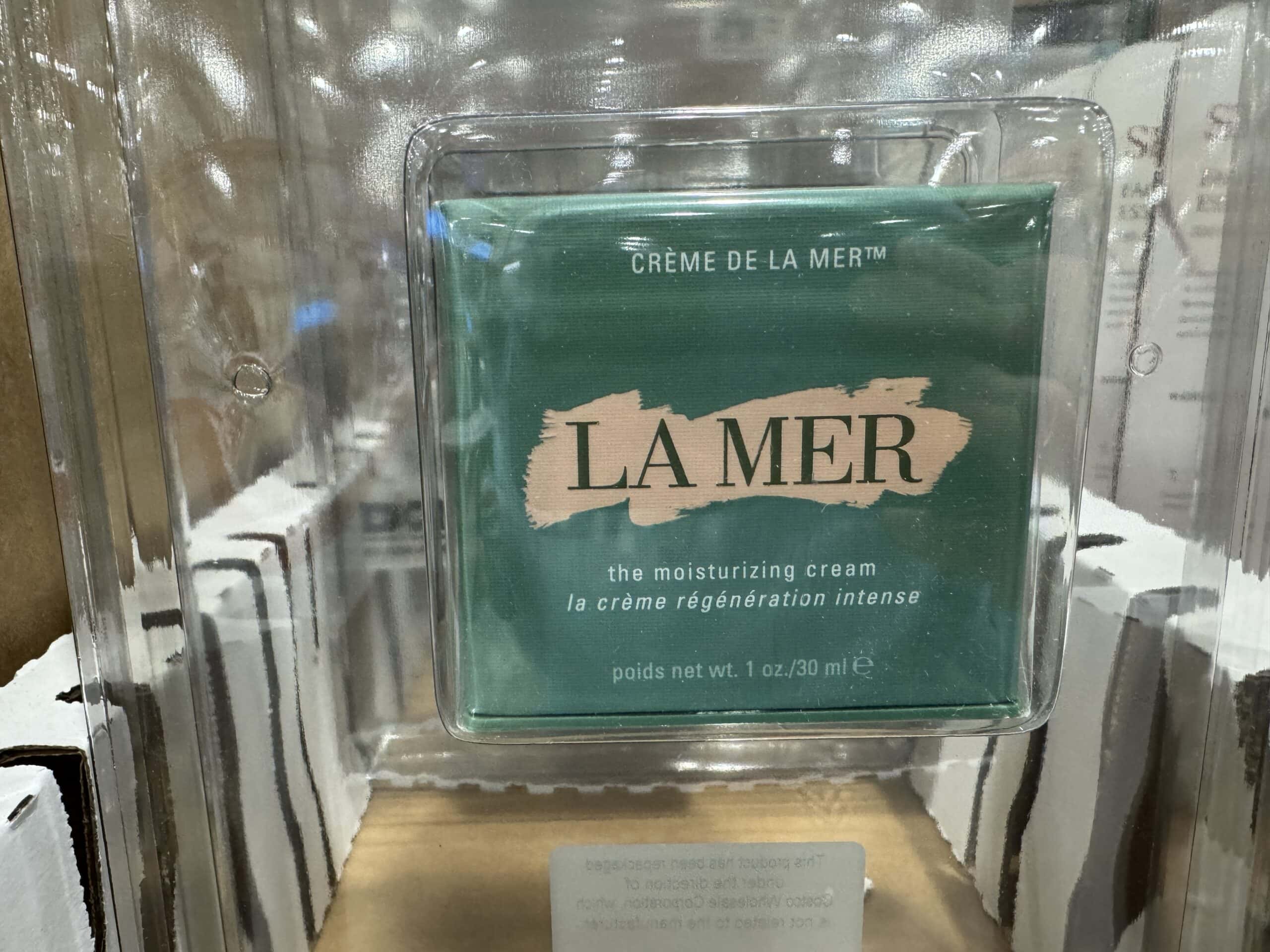 Creme De La Mer 