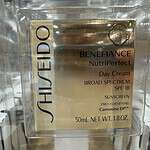 Shiseido Benefiance NutriPerfect Day Cream 