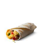 46. McSkillet™ Burrito with Sausage