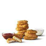 43. Chicken McNuggets (10 piece)