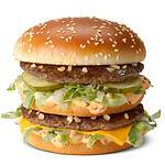 41. Big Mac