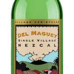 Del Maguey Wild Papalome ($100)