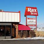 Rax Roast Beef