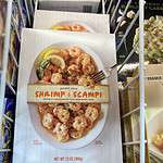 Shrimp Scampi