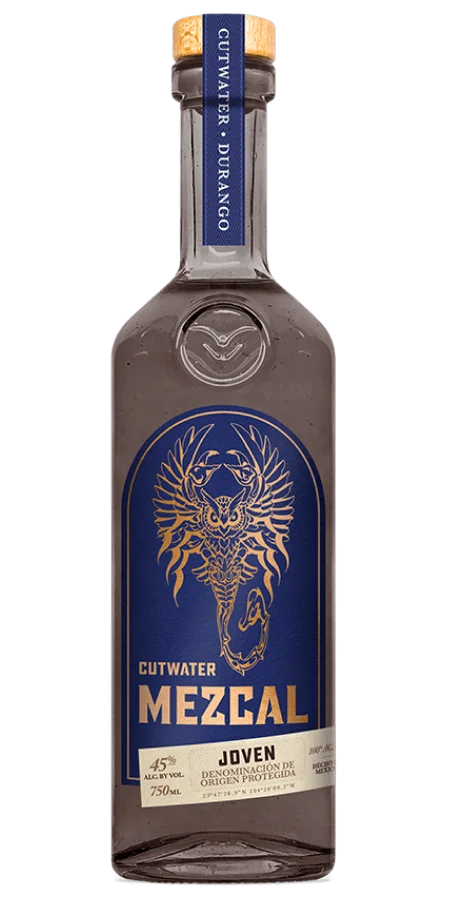 Cutwater Mezcal Joven