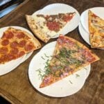 The Top 8 Nashville Pizza Places Locals Love