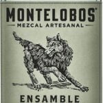 Montelobos Ensamble ($80)