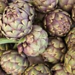 Artichokes