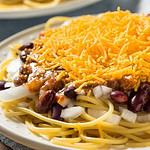 Cincinnati Chili