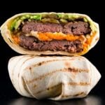 47. Mac Snack Wrap