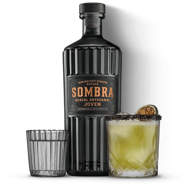 sombra mezcal joven