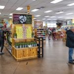 California Trader Joe’s Faces Unexpected Sinkhole Collapse