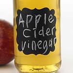 Apple Cider Vinegar 