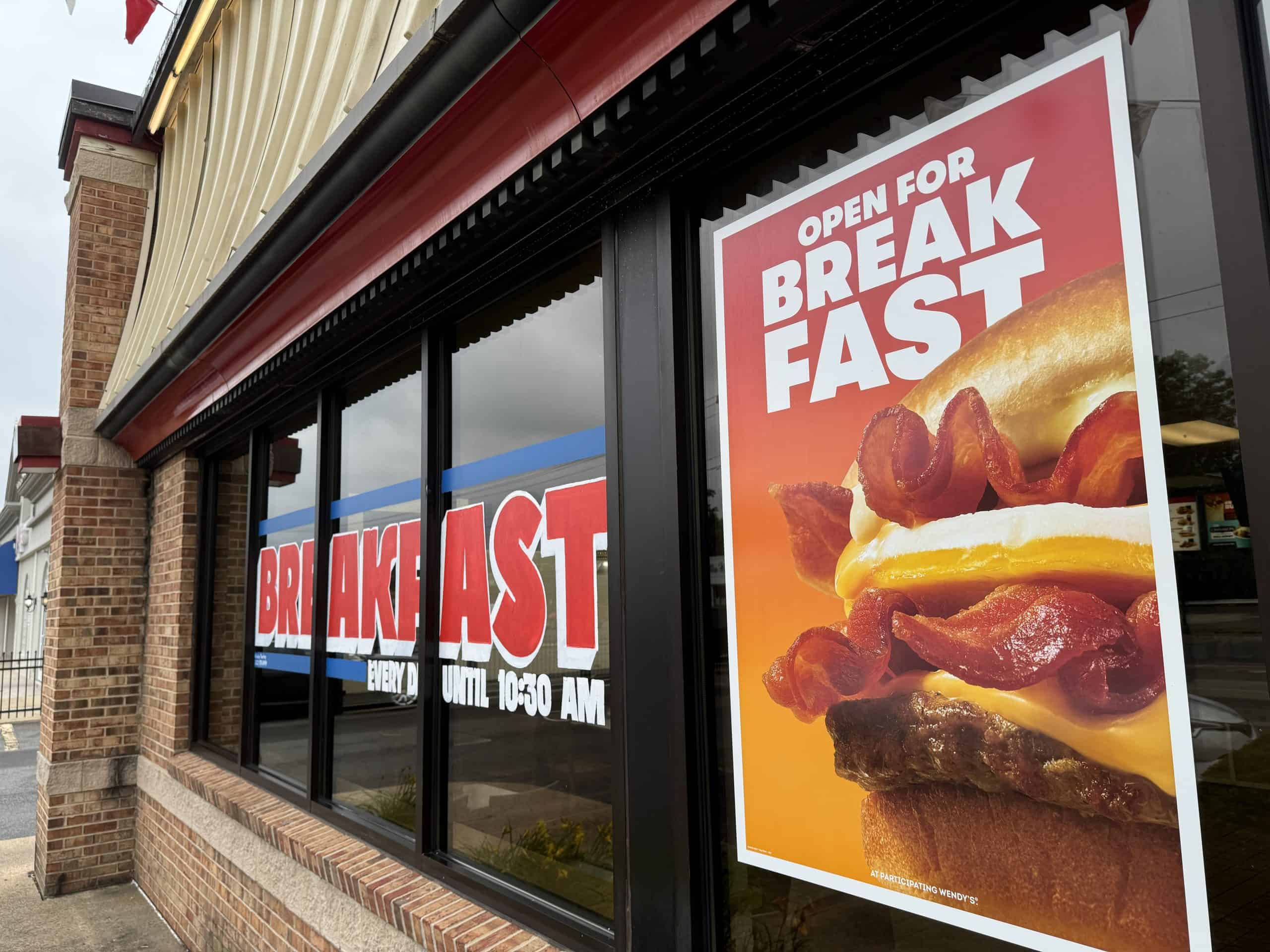 The Upside: Wendy's Has Upgraded Sandwich Value Options