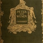 Peter and Wendy by J.M. Barrie