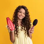 The Best 10 Shampoos for Naturally Curly Hair